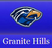 Granite Hills logo